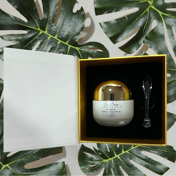 De Soap Other - Intensive Moisturizing Cream 1.7 fl oz.